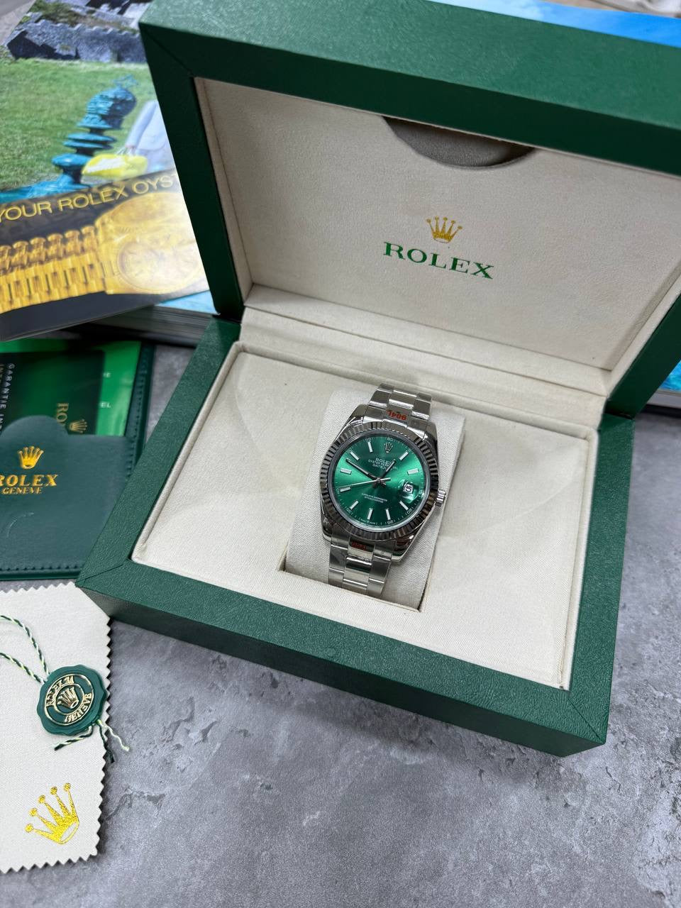 Watch