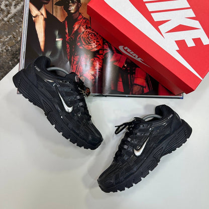 P6K trainer