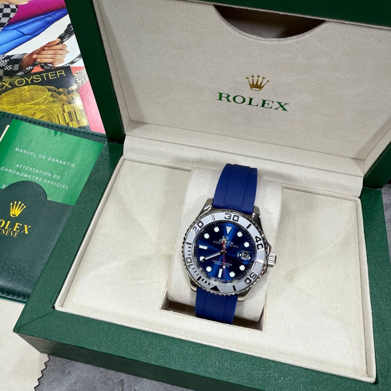 Watch