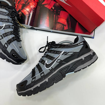 P6K trainer