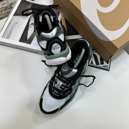 NYC shoe