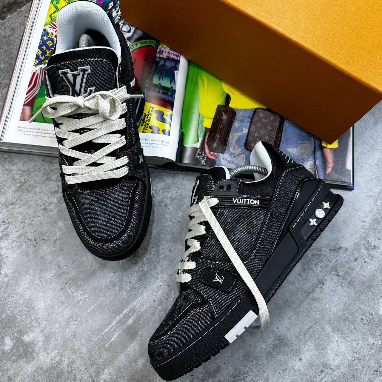 Shoes