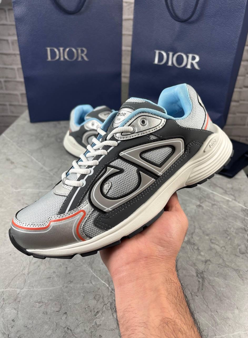 Trainer b thirty