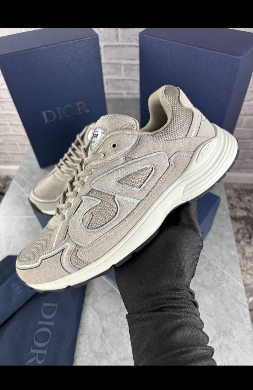 Trainer b thirty