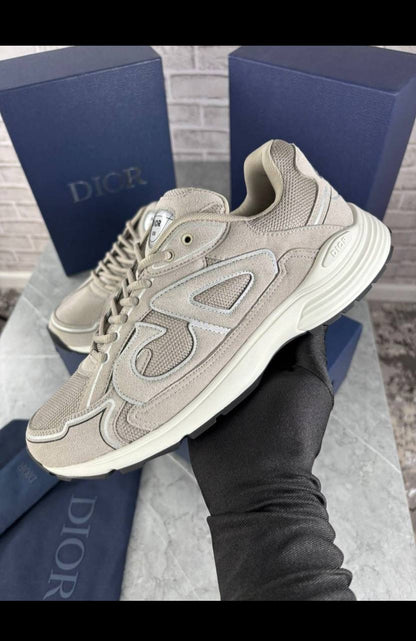 Trainer b thirty