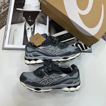 NYC shoe
