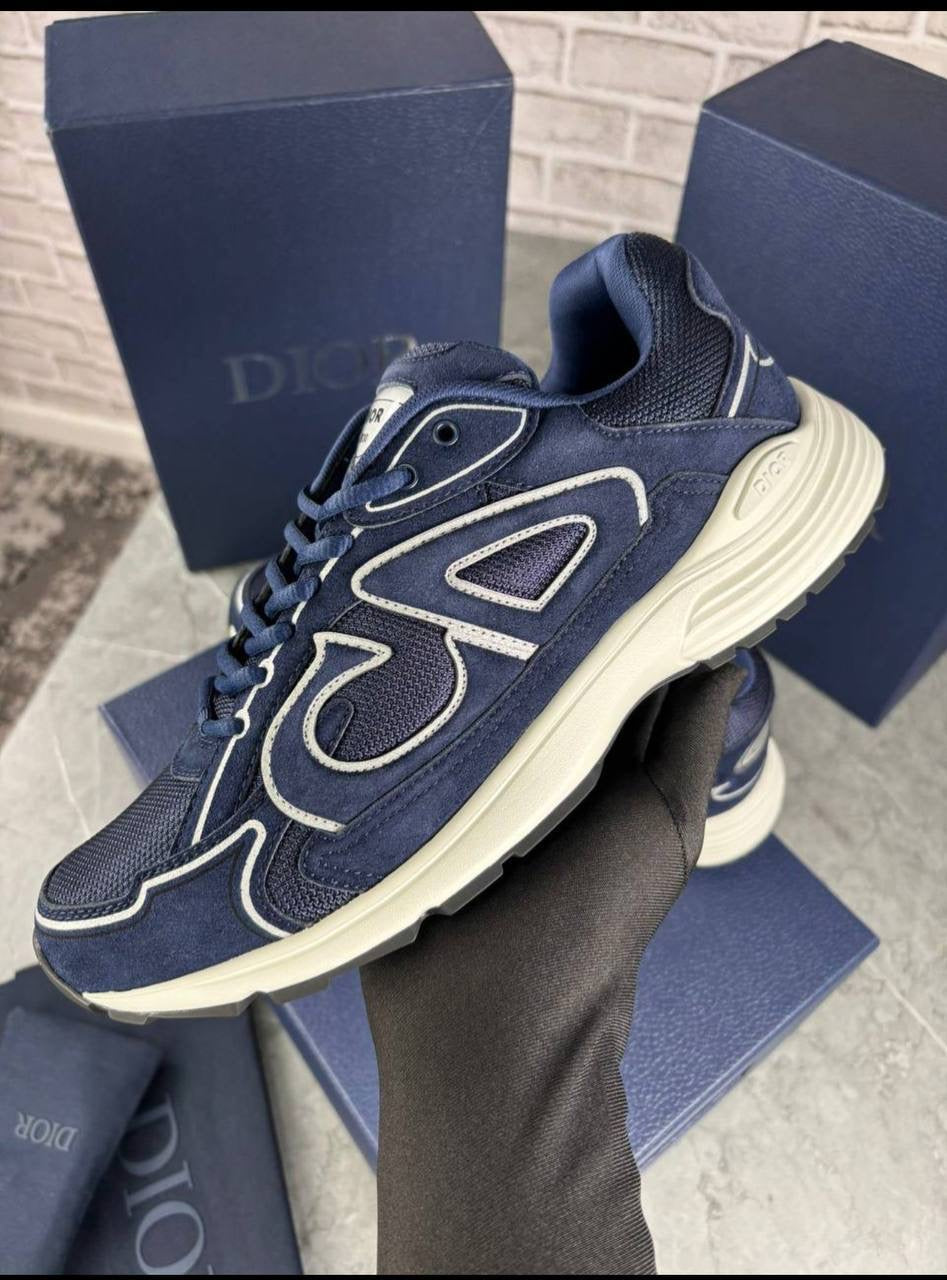 Trainer b thirty