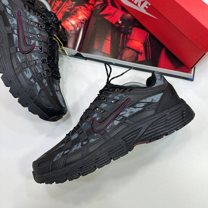 P6K trainer