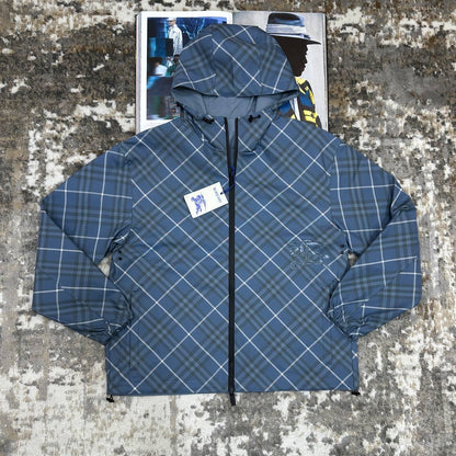 2 sided coat