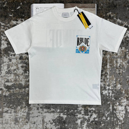 Crisp tee