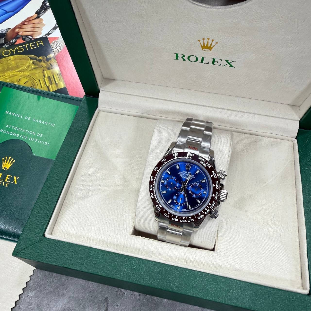Watch