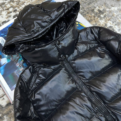 2 sided coat