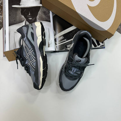 NYC shoe