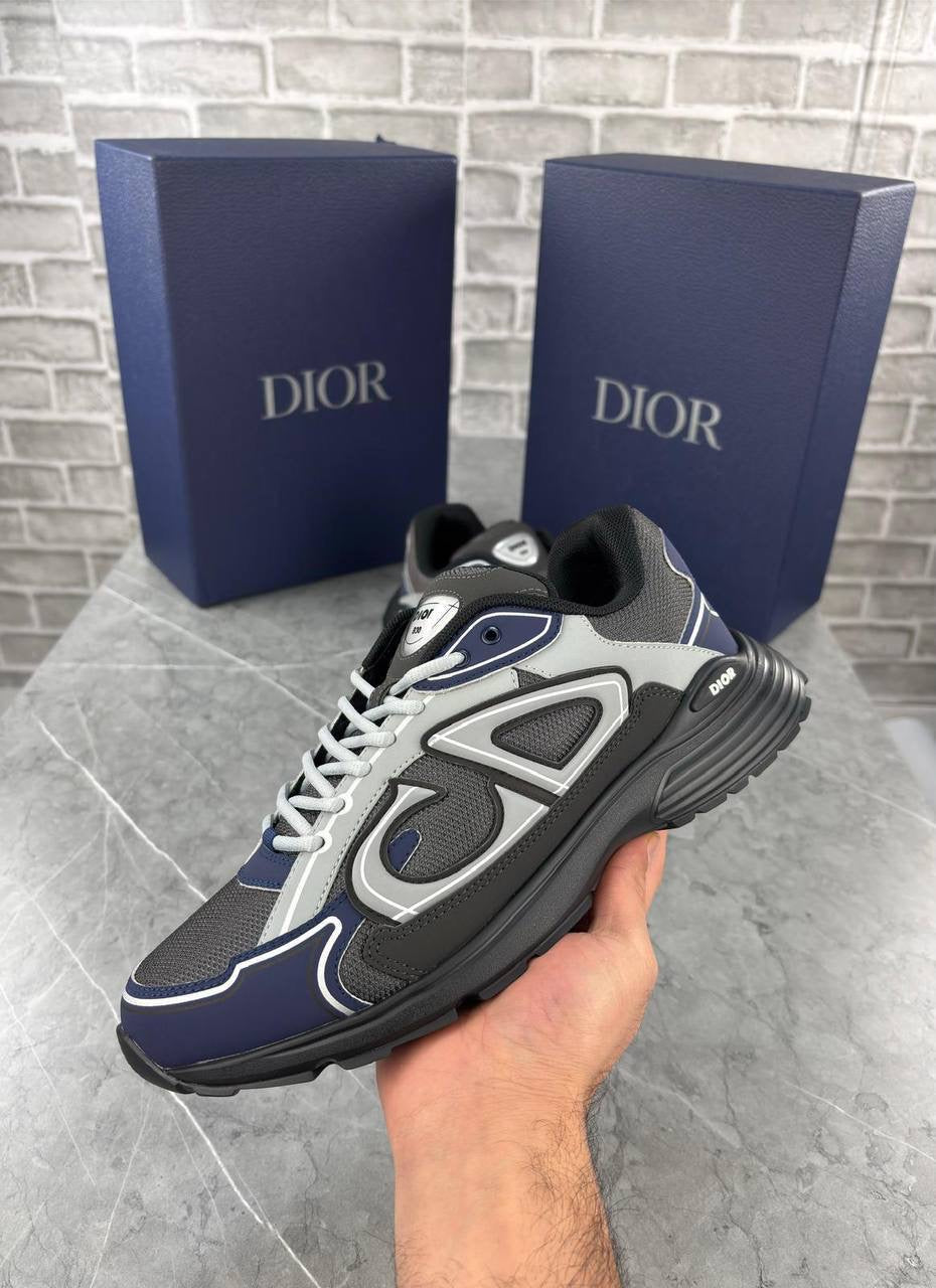 Trainer b thirty