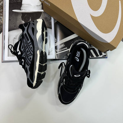 NYC shoe