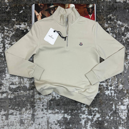 Quarter zip