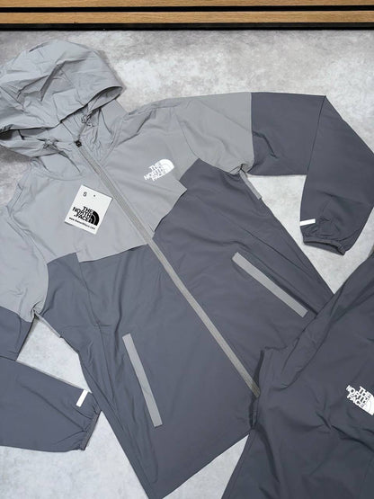 Mountain activewear