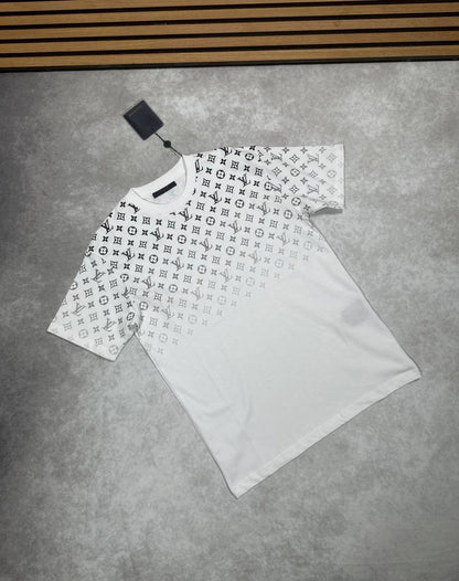 Pattern shirt