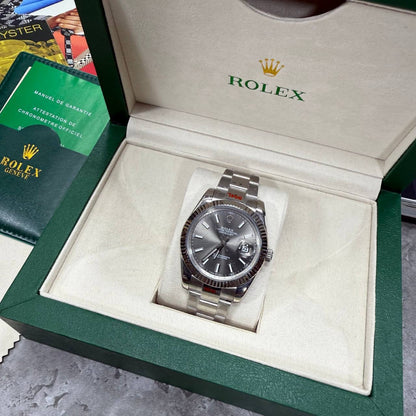 Watch