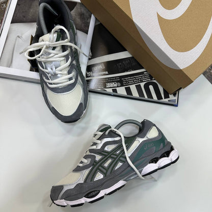 NYC shoe