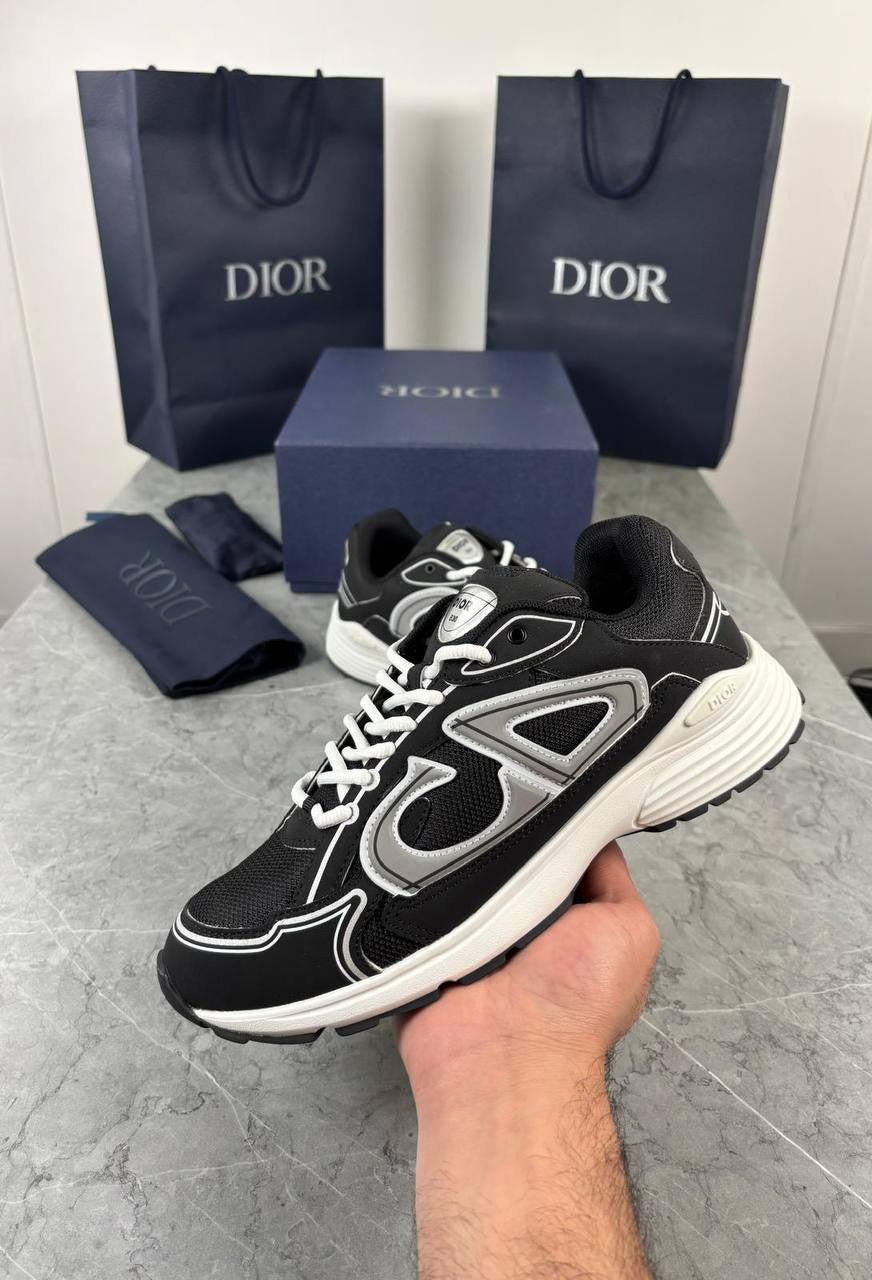 Trainer b thirty