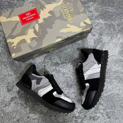 Camo shoe