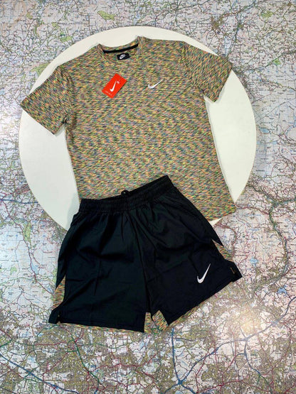 Short and T