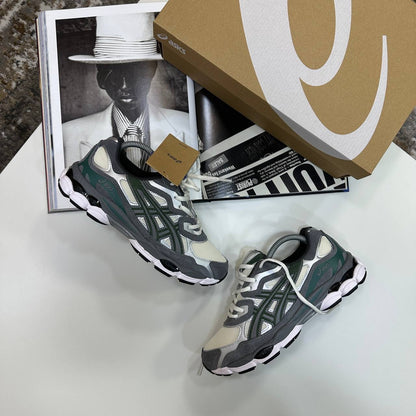 NYC shoe