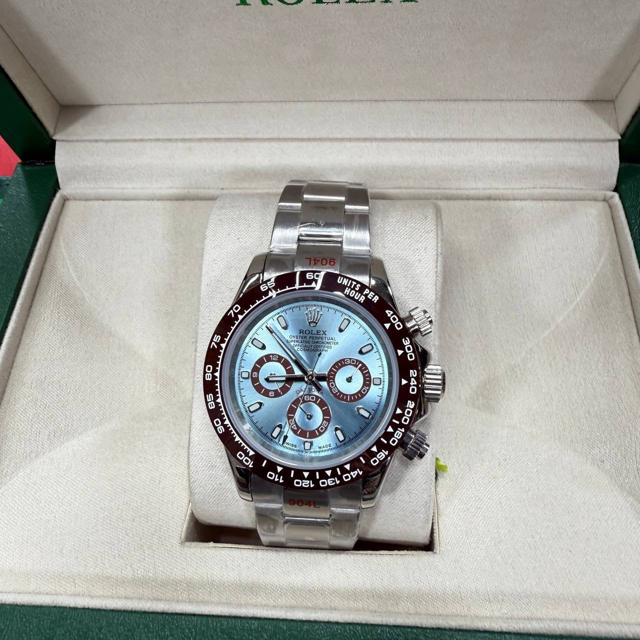 Watch