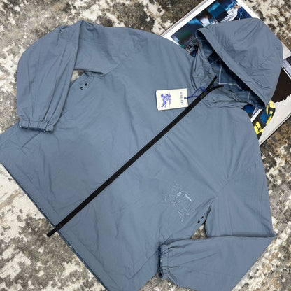 2 sided coat