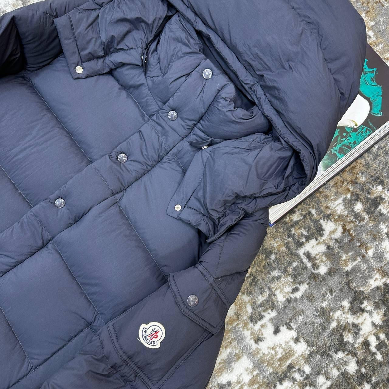 Blue Coat