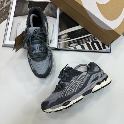 NYC shoe