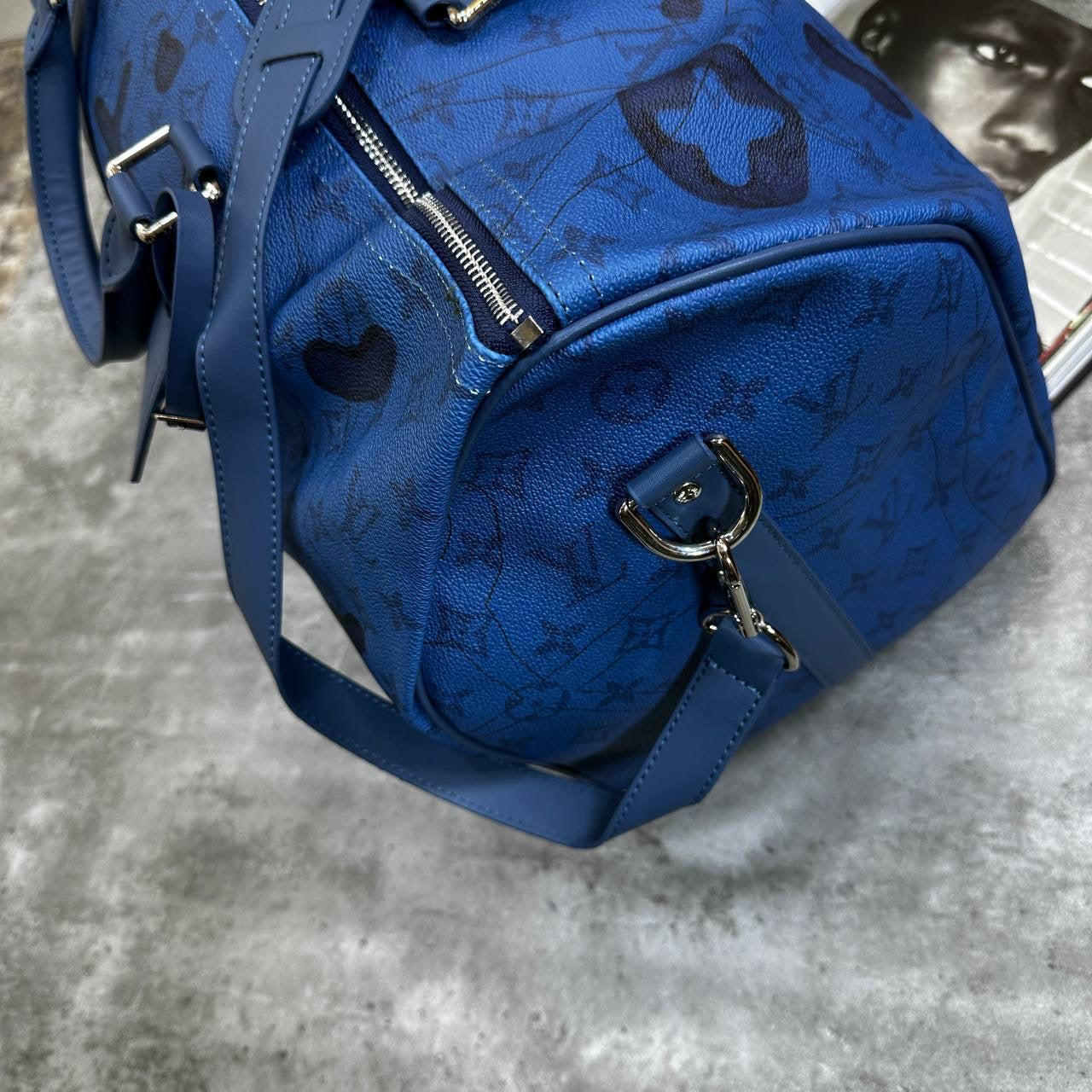 Duffel