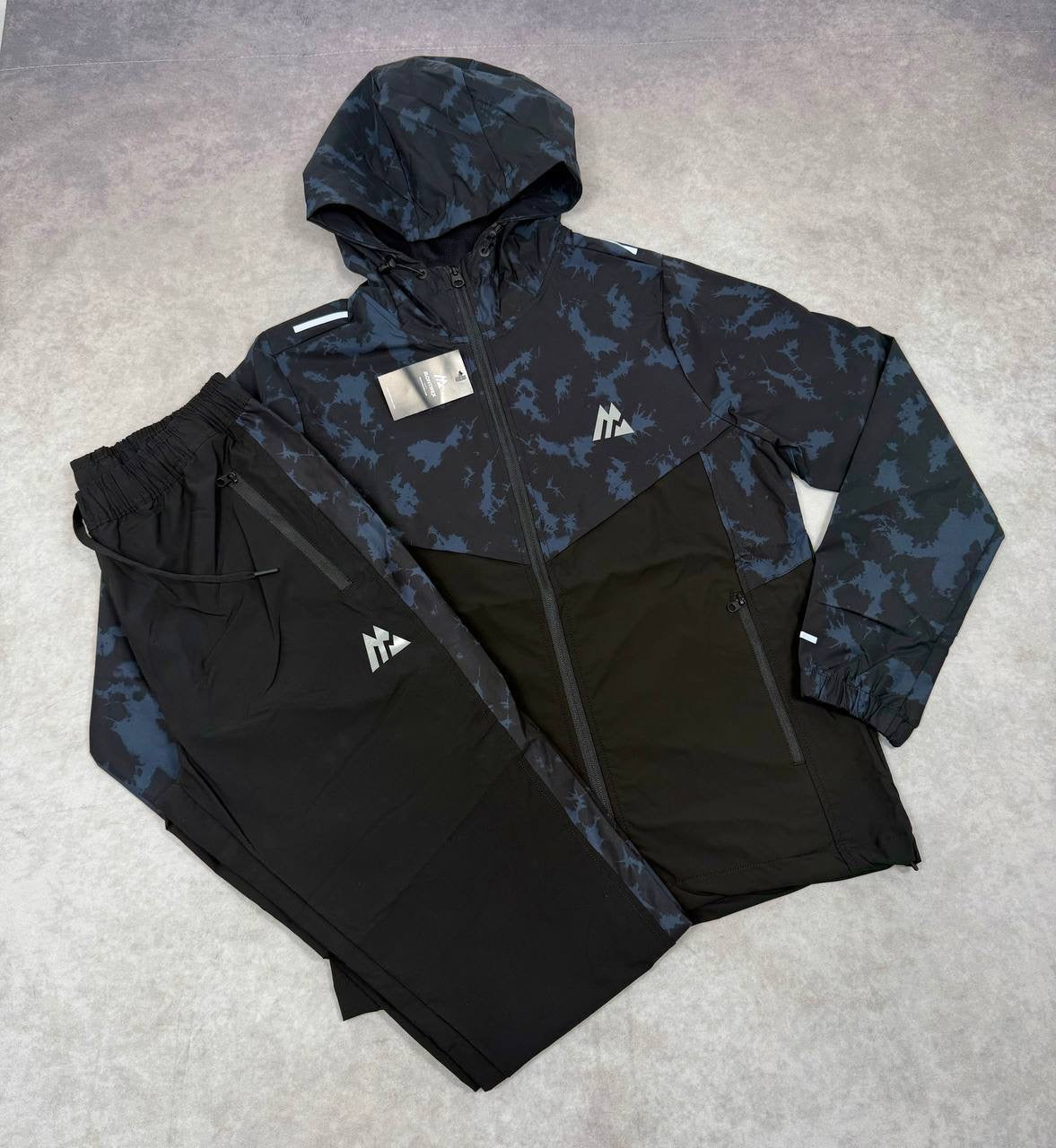 Activewear sets 3 colours