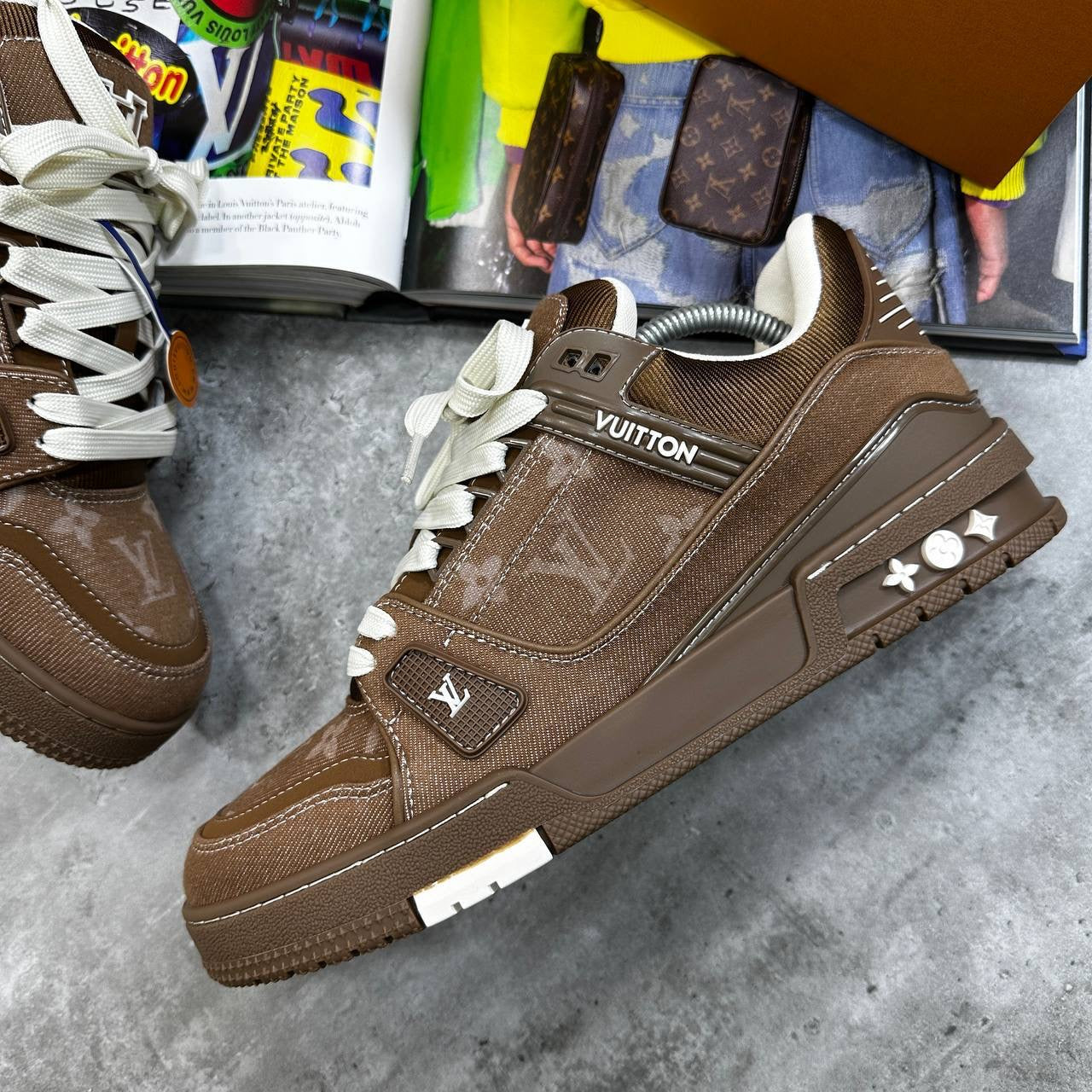 Shoes