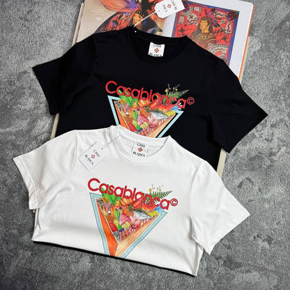 Shirt tropical
