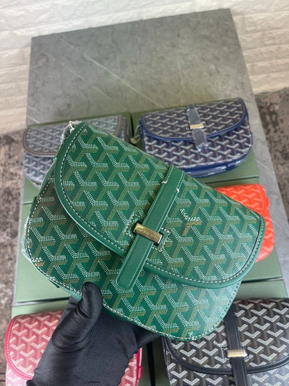 Pattern bag