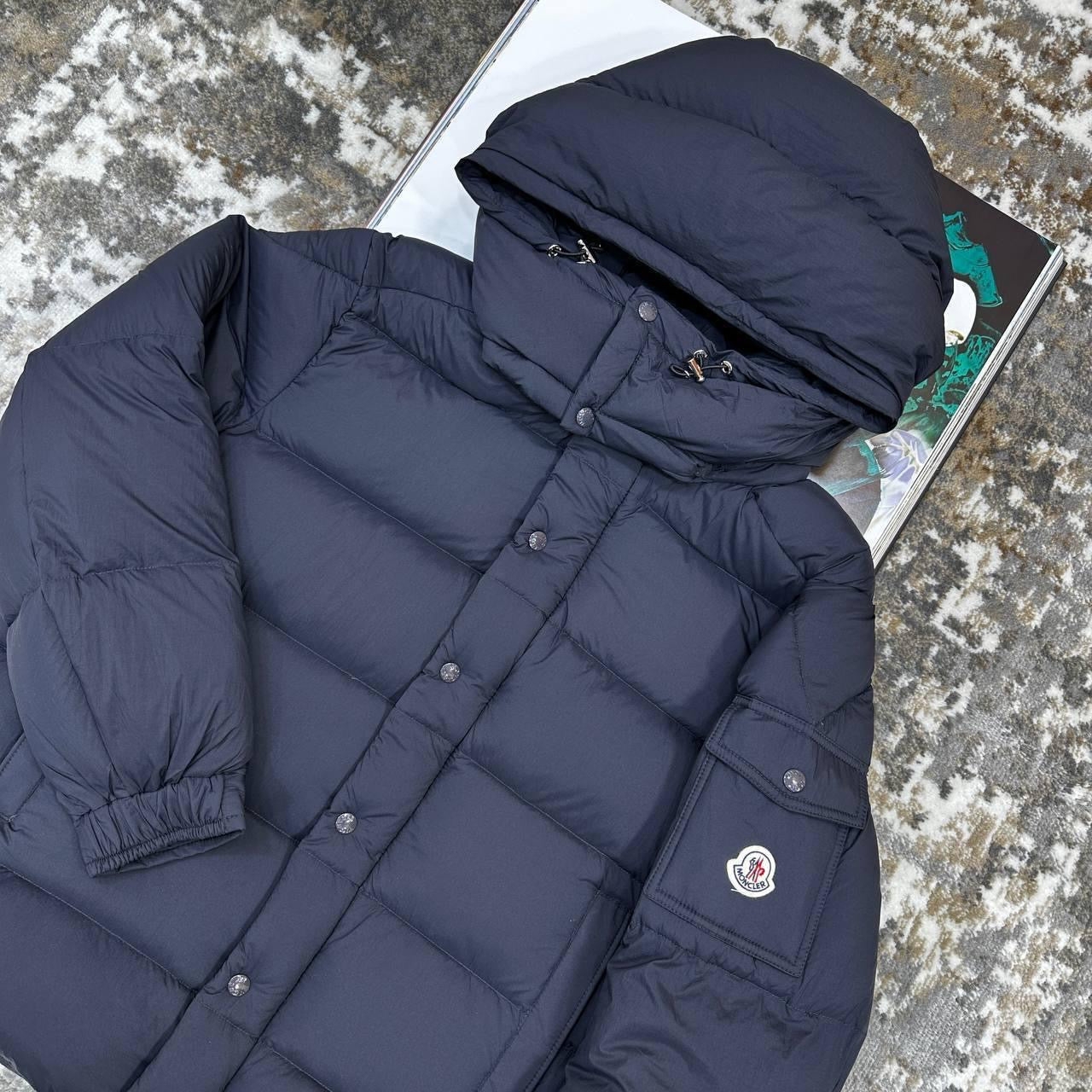 Blue Coat