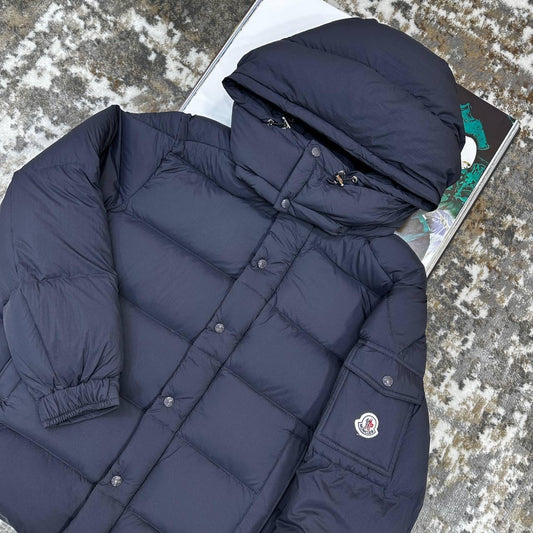 Blue Coat