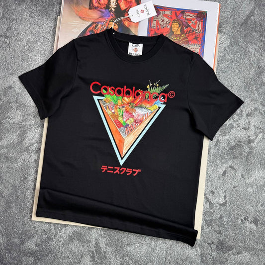 Shirt tropical