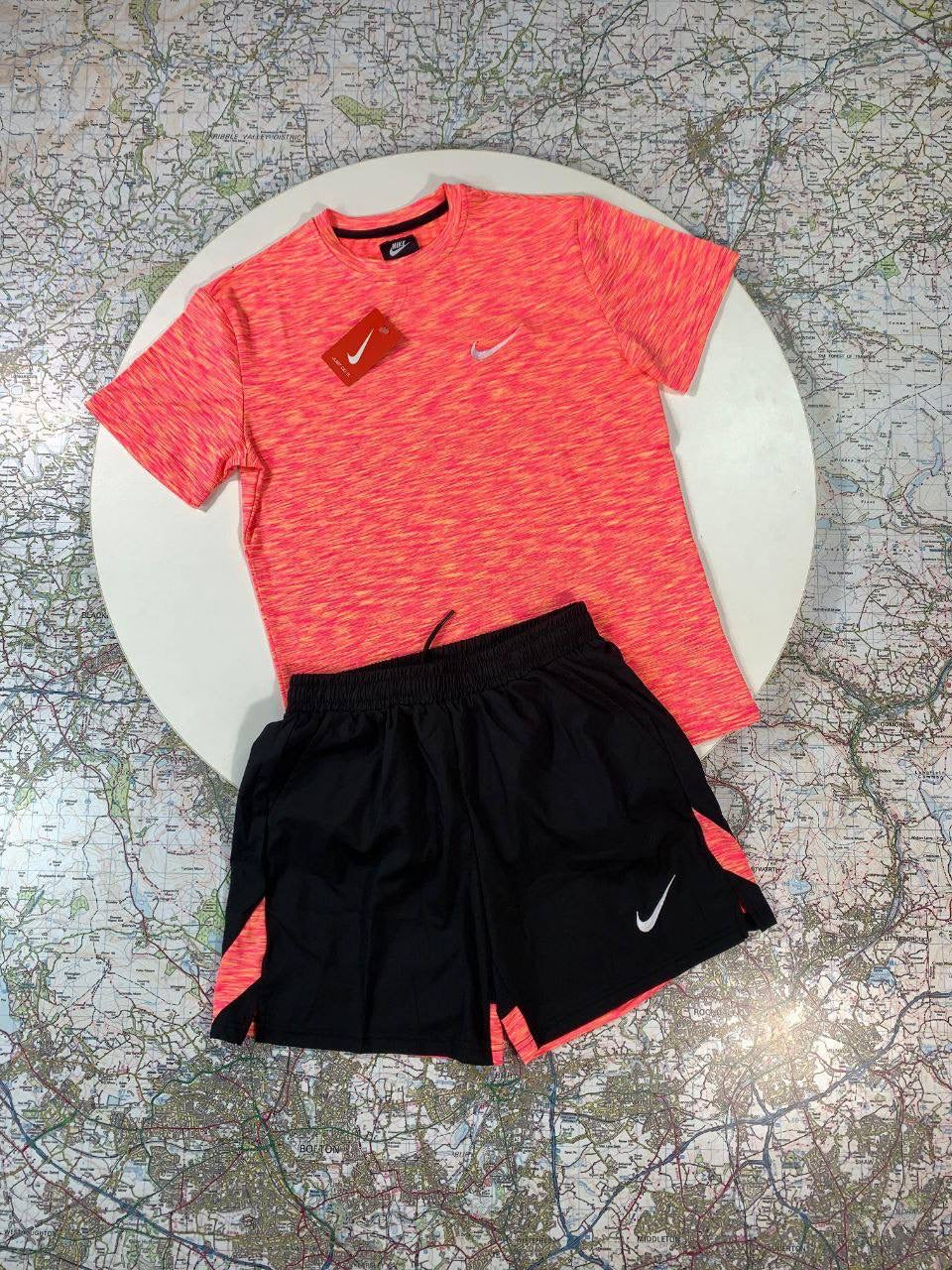 Short and T