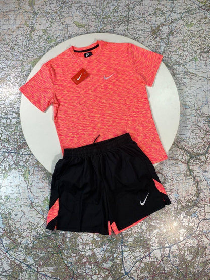 Short and T