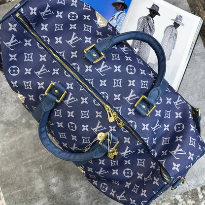 Bag & duffel or separate