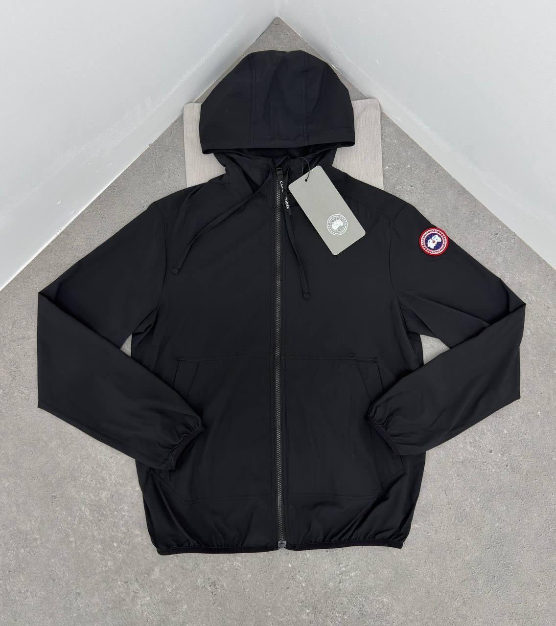 Windbreaker Red Badge