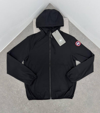 Windbreaker Red Badge