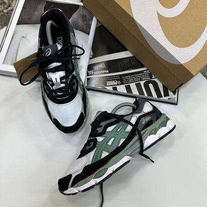 NYC shoe