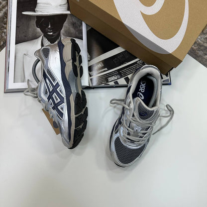 NYC shoe