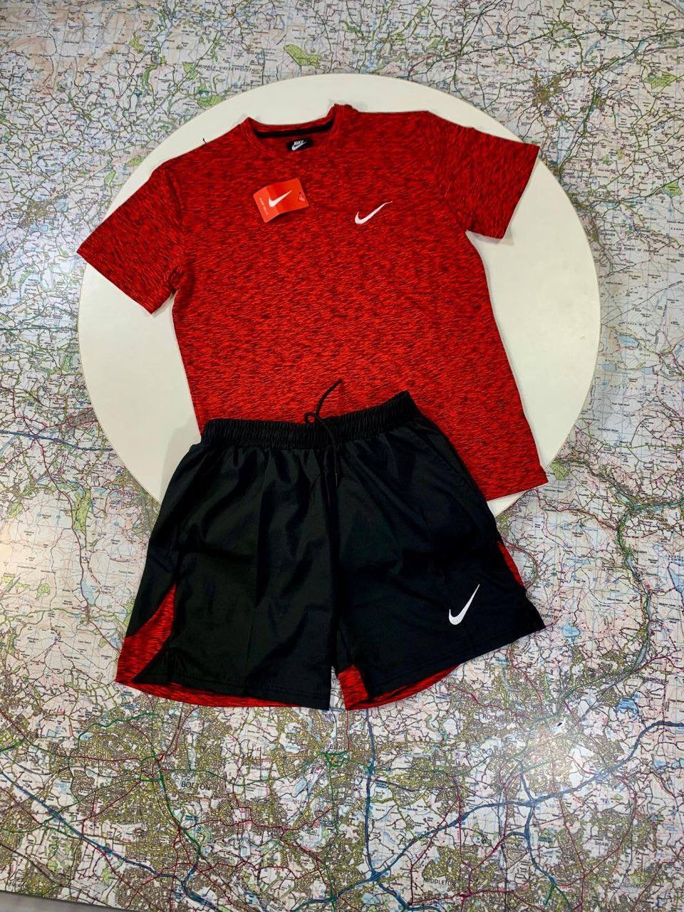 Short and T