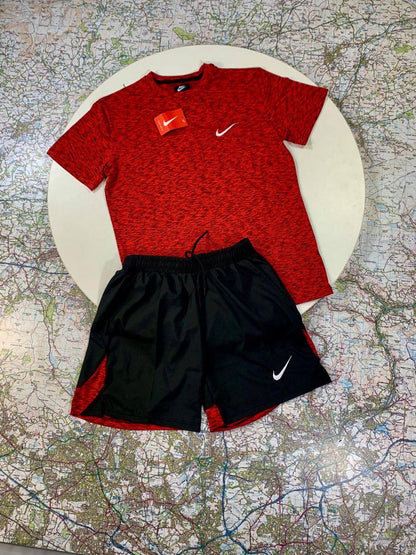 Short and T