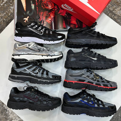 P6K trainer